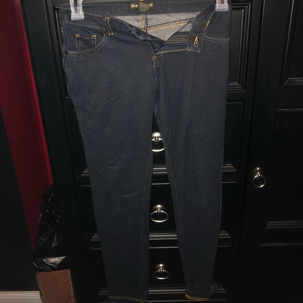Jeggings